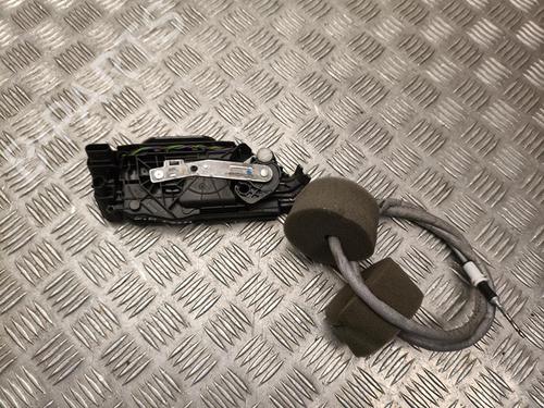 Used Electronic module Electronic module 37612251 37612251