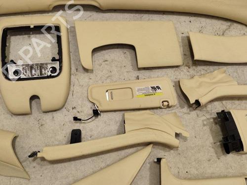 Interior roof BENTLEY CONTINENTAL FLYING SPUR (3W_) 6.0 FLEX | BP28928742I12 
