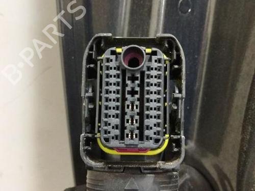 Right rear door MASERATI LEVANTE SUV (M161) 3.0 D Q4 | BP28915760C5 