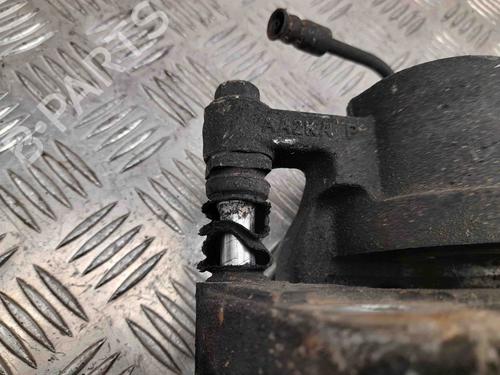 Left front brake caliper FORD RANGER (TKE) 2.0 EcoBlue 4x4 | BP28930164M105