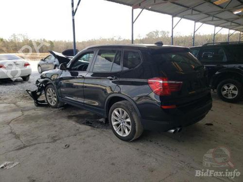 Headlight switch BMW X3 (F25) sDrive 20 i | BP37546194I24 - Image 6
