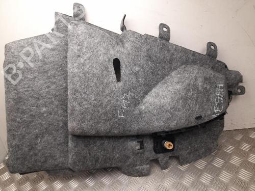 Boot lining TESLA MODEL X (5YJX) P90D AWD | BP37563739I3 - Image 2