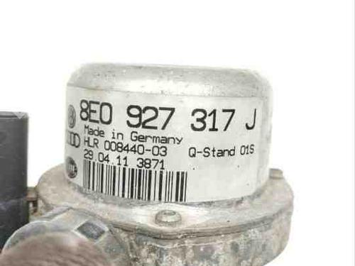 Vacuum pump BENTLEY CONTINENTAL FLYING SPUR (3W_) 6.0 FLEX | BP28935818M80