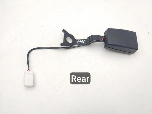 Used Seat buckle MASERATI QUATTROPORTE V 4.7 S (431 hp) 28922780