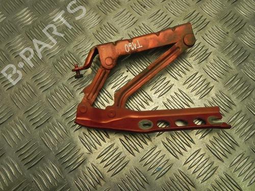 Used Hinge/Door check strap SKODA FABIA II (542) 1.2 (70 hp) 28942324
