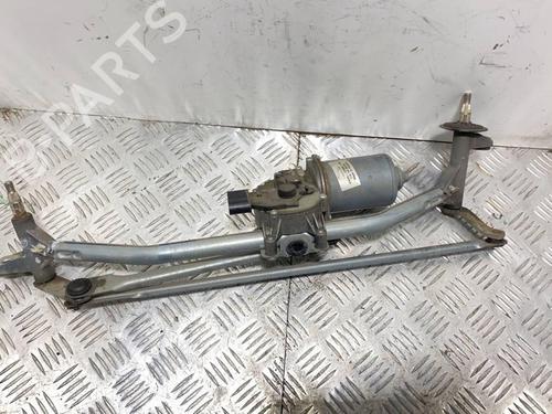 Front wipers mechanism JAGUAR XJ (X351) 5.0 SCV8 | BP28910122C83 