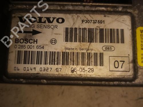 ECU airbags VOLVO XC90 I (275) D5 AWD | BP28919474M53 