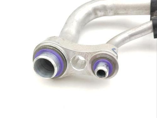 AC pipe MERCEDES-BENZ EQE (V295) EQE 350 (295.125) | BP29310897M126 