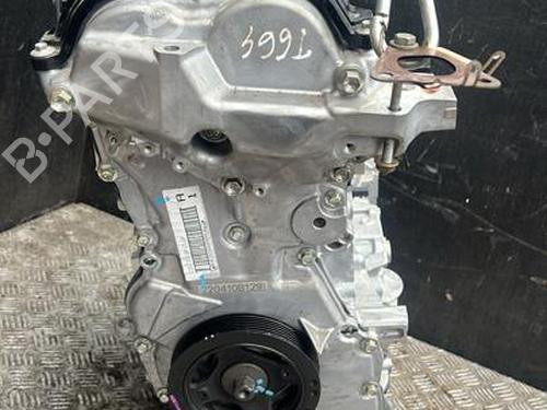 Engine NISSAN JUKE (F16_) 1.6 Hybrid | BP39083815M1 - Image 3