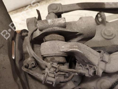 Autre ROLLS-ROYCE GHOST I (RR4) V12 | BP28911988O1