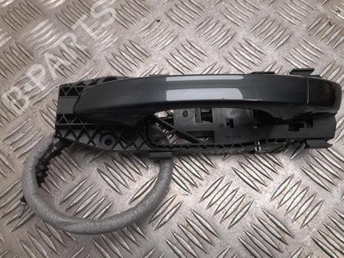 Used Rear left exterior door handle SEAT ATECA (KH7, KHP) 1.5 TSI (150 hp) 28928016