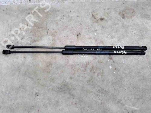 Used Tailgate lift support OPEL MOKKA 1.2 (76) (101 hp) 29866167