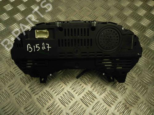Instrument cluster MERCEDES-BENZ SLK (R172) 250 CDI / d (172.403) | BP28941543C47 