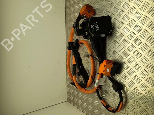 Used Wiring harness Wiring harness 28928001 28928001