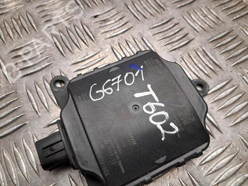 Electronic module TOYOTA RAV 4 V (_A5_, _H5_) 2.5 Hybrid AWD (AXAH54, AXAL54) | BP37550203M83 - Image 3