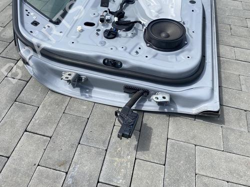 Dør højre fortil RENAULT MEGANE E-TECH SUV EV60 (BNJ1) | BP38966425C3 - Image 10