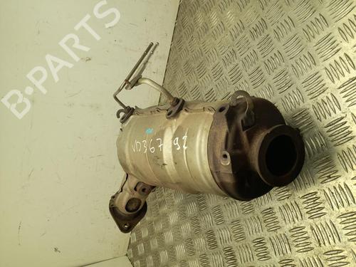 Catalyst TOYOTA LAND CRUISER PRADO (_J15_) 2.8 D-4D (GDJ150_, GDJ155_, GDJ150, GDJ151) | BP37562364M10 - Image 2