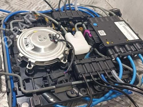 Support AUDI A8 D4 (4H2, 4H8, 4HC, 4HL) 4.2 FSI quattro | BP28930013C155 