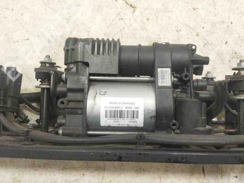 Suspension compressor MASERATI LEVANTE SUV (M161) 3.0 S Q4 | BP28919319M103