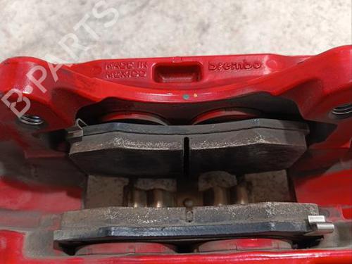 Right rear brake caliper CHEVROLET CORVETTE (C8) 6.2 | BP40112279M106 - Image 7