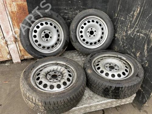 Fælk Fælk MERCEDES-BENZ VITO Van (W447) 114 CDI (447.601, 447.603, 447.605) (136 hp) 34060996 34060996