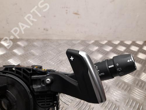 Steering column stalk PEUGEOT 3008 II SUV (MC_, MR_, MJ_, M4_) 1.2 THP/ PureTech 130 (MRHNSM, MRHNSU, MRHNSJ, MRHNYW,... | BP28941433I23 