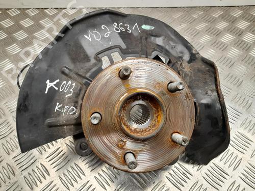 Used Left front steering knuckle Left front steering knuckle 37549453 37549453