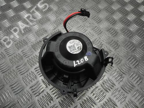Heater blower motor BMW i3 (I01) Electric | BP37543707M62 - Image 2