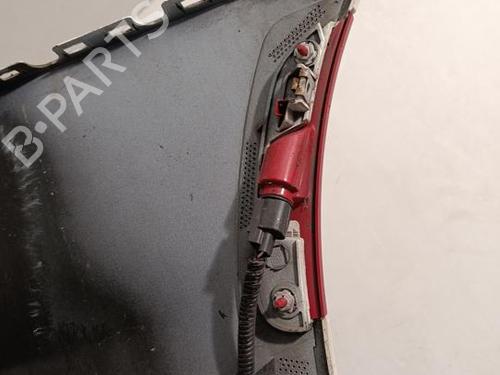Rear bumper CHRYSLER PACIFICA (RU) 3.6 Hybrid | BP40206068C8 - Image 19