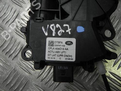 Electronic module LAND ROVER RANGE ROVER IV (L405) 3.0 TDV6 4x4 | BP37578265M83 - Image 3