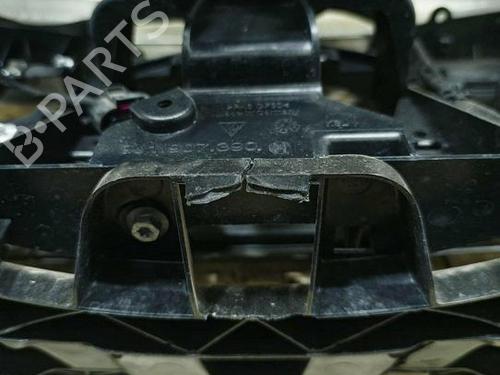 Frontplade/Frontkurv PORSCHE TAYCAN (Y1A) Electric (Y1AAA1, Y1AAI1) | BP38998657C72 - Image 3