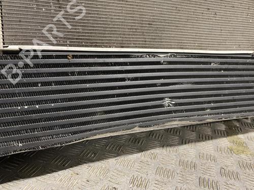Water radiator FORD USA EXPLORER (U6_) 3.0 EcoBoost Plug-in Hybrid AWD | BP37570275M31 - Image 2