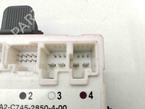 Electronic module MERCEDES-BENZ S-CLASS (W222, V222, X222) S 500 4-matic (222.085, 222.185) | BP28925627M83