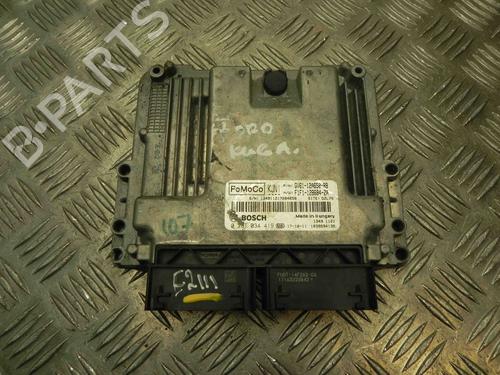 Used Engine control unit (ECU) FORD KUGA II (DM2) 1.5 TDCi (120 hp) 28917411