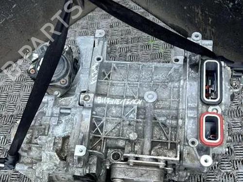 Motor Motor NISSAN ARIYA (FE0) EV (218 hp) 36471323 36471323