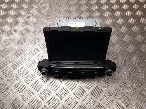 Used Radio Radio 37550671 37550671