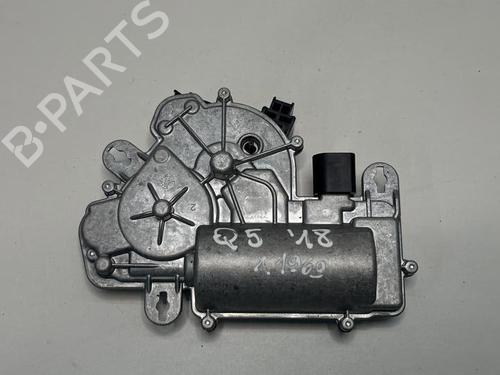 Used Tailgate lock AUDI Q5 (FYB, FYG) 2.0 TFSI quattro (252 hp) 30448624