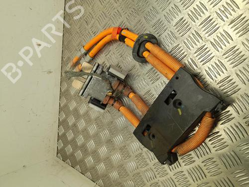 Used Wiring harness Wiring harness 37553555 37553555