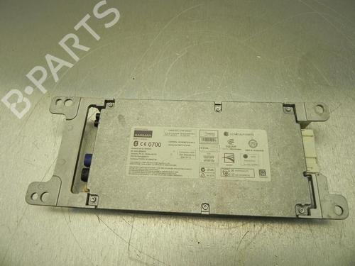 Electronic module BMW 5 (F10) 550 i xDrive | BP37576389M83 - Image 3