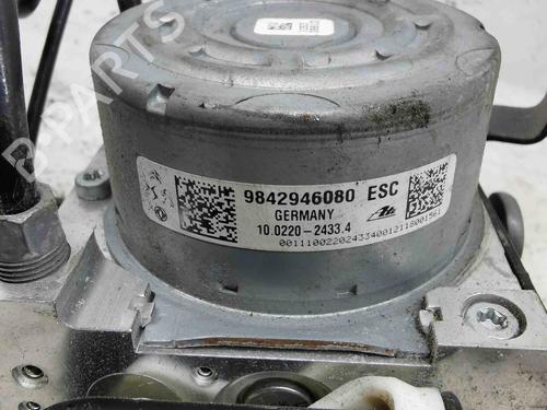 Elektronisk modul OPEL CORSA F (P2JO) 1.5 (68) | BP28909662M83 