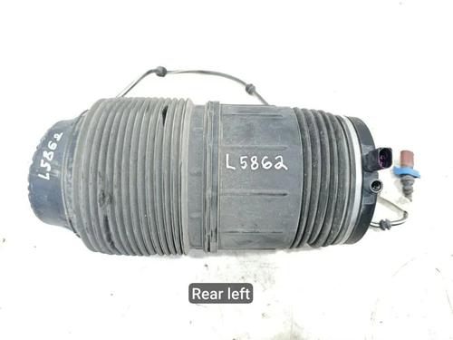 Used Left rear shock absorber Left rear shock absorber PORSCHE PANAMERA (971) 4.0 Turbo S E-Hybrid (97AFH1, 97BFH1) (680 hp) 34037727 34037727