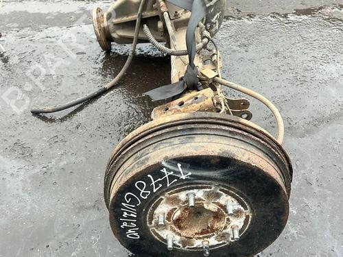 Rear axle FORD RANGER (TKE) 3.2 TDCi 4x4 | BP28940421M2