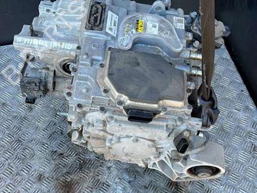 Motor Motor HYUNDAI IONIQ 6 (CE) EV All-wheel Drive (325 hp) 37612724 37612724