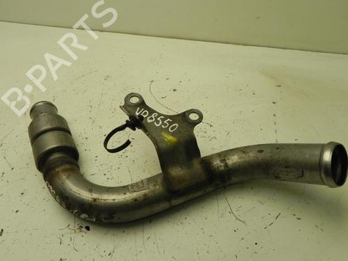 Luftventilen FORD FOCUS II (DA_, HCP, DP) 1.8 TDCi (115 hp) 28930858