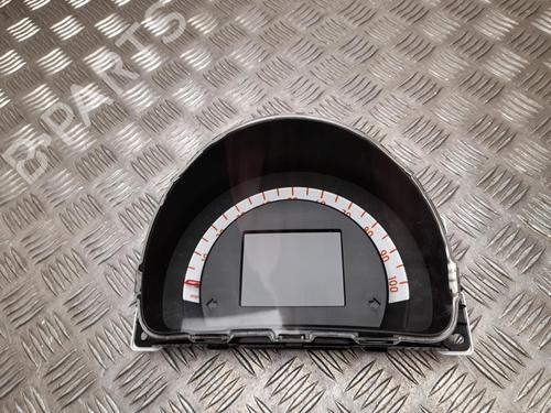 quadrante-smart-forfour-hatchback-453-2014-37550197 main image