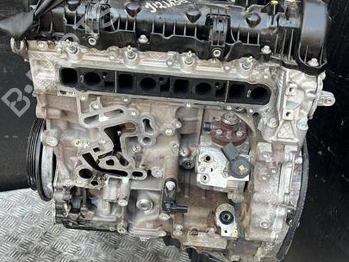 Used Engine Engine 39631403 39631403