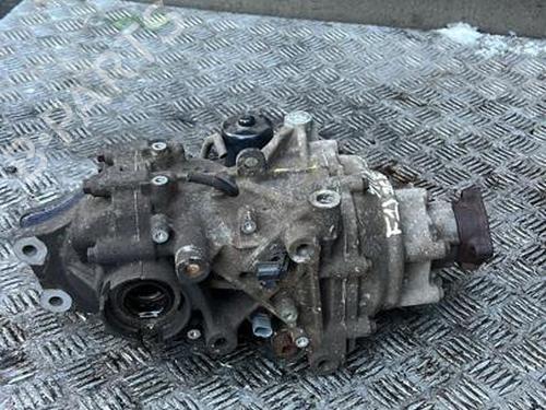 Cardan achter Cardan achter HONDA CR-V IV (RM_) 1.6 i-DTEC 4WD (RE6) (160 hp) 37567016 37567016