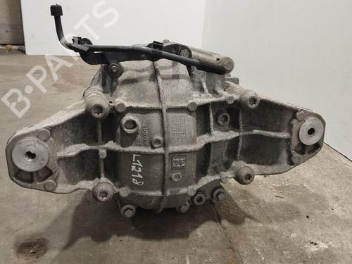 Rear differential MASERATI LEVANTE SUV (M161) 3.0 S Q4 | BP28920842M24 