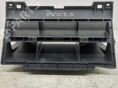 Used Other CITROËN C3 III (SX) 1.2 THP 110 (SXHNPS, SXHNZT, SXHNZ6) (110 hp) 28919402