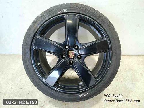 Used Rim PORSCHE CAYENNE (92A) 3.0 S E-Hybrid (416 hp) 28931887